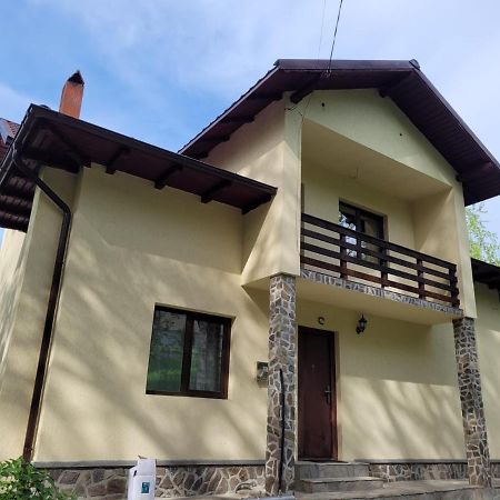 Casa Damian Villa Bertea Exterior foto