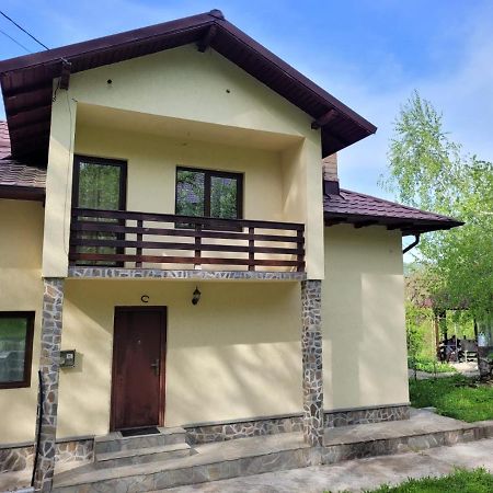 Casa Damian Villa Bertea Exterior foto