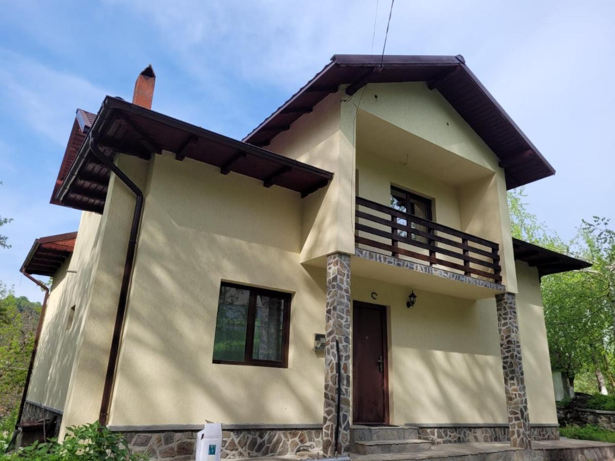 Casa Damian Villa Bertea Exterior foto