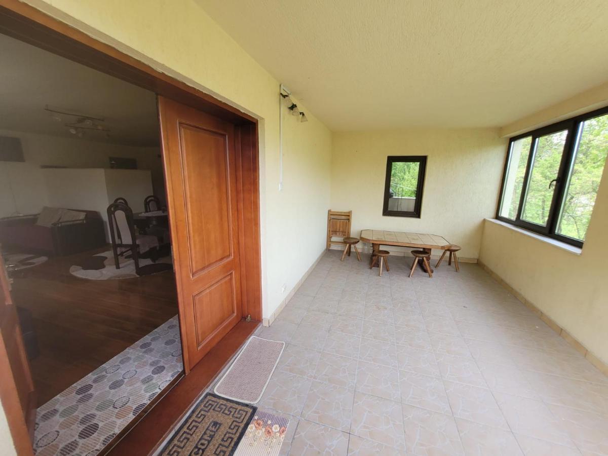 Casa Damian Villa Bertea Exterior foto